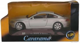 Автомобіль 1:24 Cararama 125-057