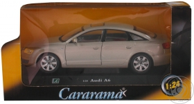 Автомобіль 1:24 Cararama 125-055