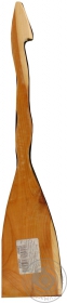Лопатка фігурна Gonchar з дерева 30см