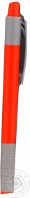 Ручка кулькова BuroMax автоматична 8202 0,7мм