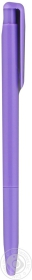 Ручка кулькова BuroMax автоматична синя 0,7мм