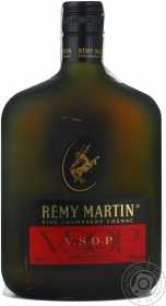 Коньяк Remy Martin VSOP 0.5л