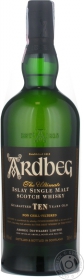 Вiскi Ardberg Ten years old 0.7л.