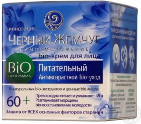 Крем BIO-програма від 60 ЧП 50мл