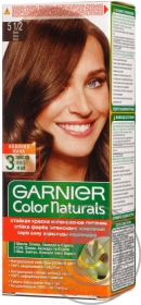 Фарба д/вол.Color Naturals Garnier 5 1/2