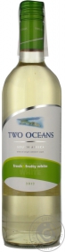 TWO OCEANS FRECH&amp;FRUTY WH 0,75Л-1