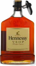 HENNESSY V.S.O.P. 0.5Л-1