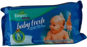 PAMPERS.СЕРВ.ЗМ.BABY FRESH 64-1