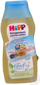 HIPP ДИТ.ОЛІЙКА 200МЛ