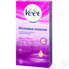 VEET СМУЖКИ ДЕПІЛЯЦІЇ КАШЕМІР