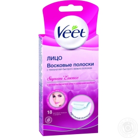 VEET СМУЖКИ Д/ОБЛ КАШЕМІР