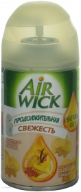 AIRWICK НІЖН.ШОВК ЗМ.БАЛ250МЛ