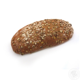 Хліб Грехемський 500г
