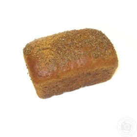 Хліб Бородіно 400 гр