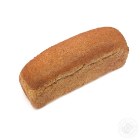 Хліб Висівковий 650г