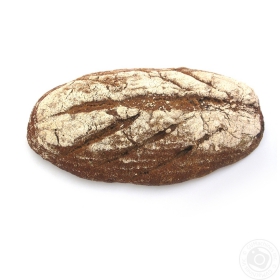 Хліб Карельський 600г