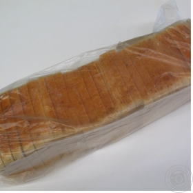 Хліб пшеничний Тостовий нарізний кг