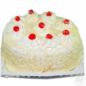 Торт Рафаелло кг.