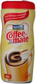 Сливки Кример кофе-Мейт Нестле сухие 400г Таиланд