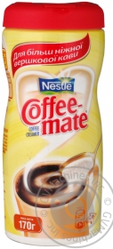 Сливки Кример кофе-Мейт Нестле сухие 170г Таиланд