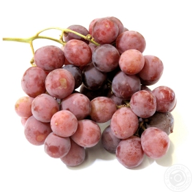 Виноград рожевий імпорт кг