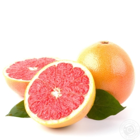 Грейпфрут рожевий кг