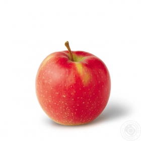 Яблуко Сортове діаметр 75+ кг