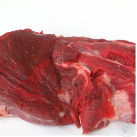 Антрекот з яловичини охолоджений кг.(ПРОИЗВОДСТВО)