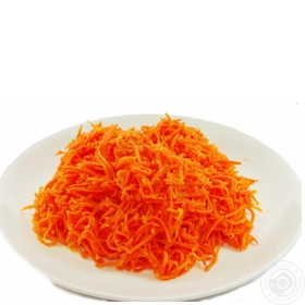 Морква по-корейські кг.