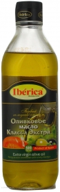 Масло Иберика оливковое экстра вирджин 500мл Испания
