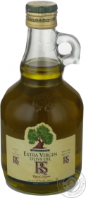 Масло Рафаэль Салгадо оливковое экстра вирджин первого холодного отжима 500мл Испания