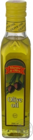 Масло Маэстро де Олива оливковое рафинированное 250мл Испания