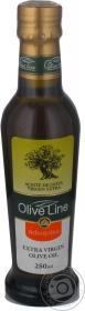 Олія оливкова Exstra Virgin Olive Line Преміум 250мл