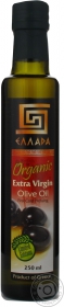Олія оливкова Exstra Virgin Olive Oil Органік 250мл