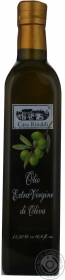 Олія оливкова Exstra Virgin Casa Rinaldi 500мл