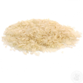 Рис довгий кг