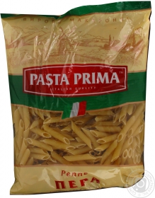 Макарони Чумак Pasta Prima Пера 800г