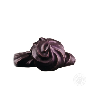 Зефір в шоколадній глазурi фiгурний Жако кг