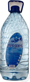 Вода Прозрачная Вершина Качества негазированная 6000мл Украина