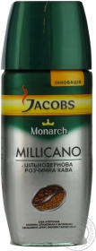 Кава розчинна Jacobs Millicano 100г