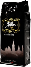 Кава мелена Aroma Elite Nero Aroma 250г