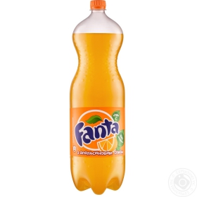 Напиток Фанта 2000мл Украина