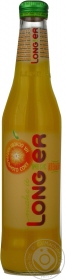 Напій слабоалкогольний Лонгер Апельсин 7% 0,33л