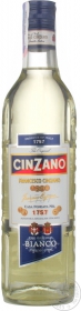 Вермут Cinzano Bianco 0,5л