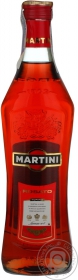 Вермут Martini Rose 0,5л