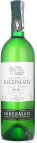 Вино біле напівсолодке Легенда Інкермана Інкерман 0,75л
