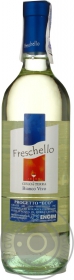 Вино біле сухе Bianco Cielo e Terra Freschello 0,75л