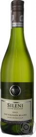 Вино бiле сухе Sauvignon Blanc Cellar Selection Sileni 0,75л