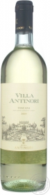 Вино біле сухе Villa Bianco Antinori 0,75л