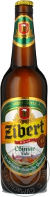 Пиво Зиберт светлое 4.9% 500мл Украина
